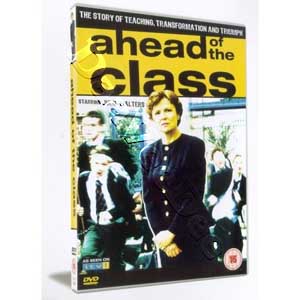 Ahead of the Class (DVD)
